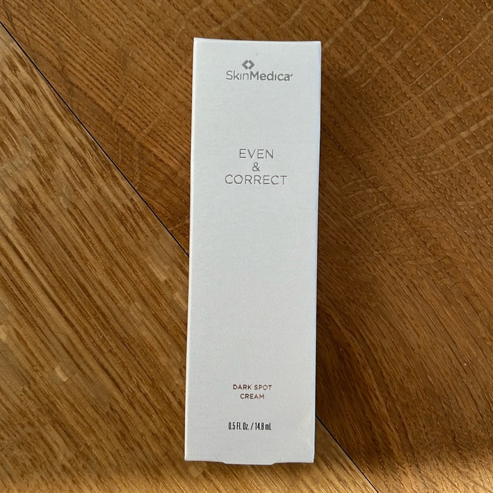 SkinMedica Even & Correct Advanced Brightening Treatment